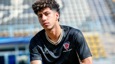 بتروجت-يعلن-عن-التعاقد-مع-عمار-حمدي:-“نرحب-ببطل-جديد”