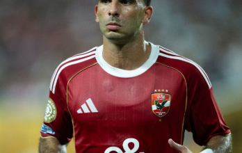 شريف-رضا:-زيزو-عقلية-احترافية-لا-يوجد-لها-مثيل-في-الكرة-المصرية.-وكل-اللاعبين-شبه-بعض