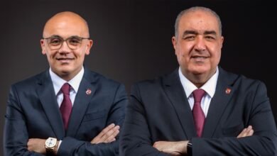 الغزاوي-رئيسًا-وعوض-نائبًا-للجنة-العليا-المنظمة-لبطولة-إفريقيا-لسيدات-الطائرة