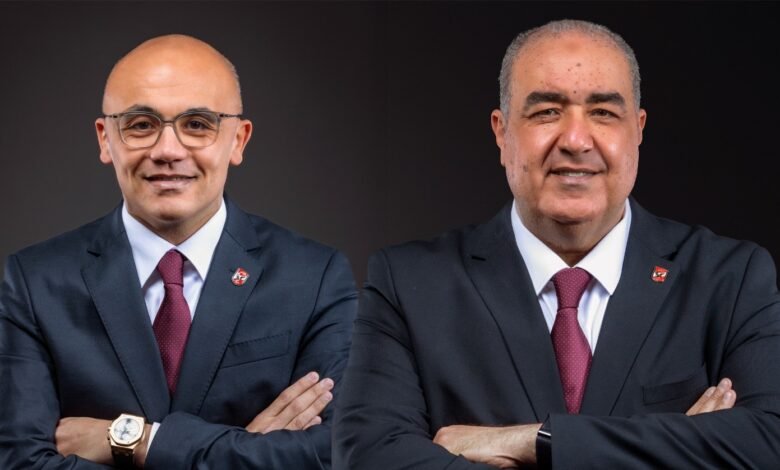 الغزاوي-رئيسًا-وعوض-نائبًا-للجنة-العليا-المنظمة-لبطولة-إفريقيا-لسيدات-الطائرة