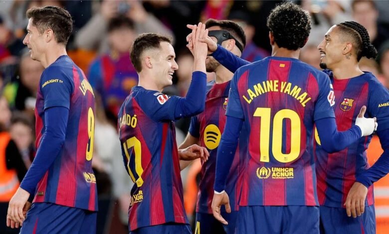 برشلونة-يتقدم-بشكوى-رسمية-ضد-التحكيم-بعد-خسارة-أتلتيكو-مدريد-في-كأس-الملك