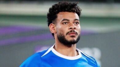 الظهور-الأول-لـ-دونجا-في-تشكيل-النجمة-أمام-الخلود-بالدوري-السعودي