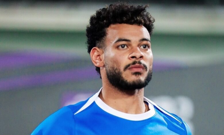 الظهور-الأول-لـ-دونجا-في-تشكيل-النجمة-أمام-الخلود-بالدوري-السعودي