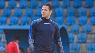 إبراهيم-صلاح-يعلق-على-صعود-الزمالك-إلى-الدور-ربع-النهائي-من-بطولة-الكونفدرالية