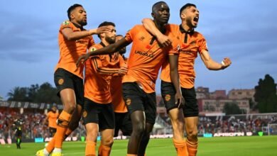 نهضة-بركان-يتأهل-إلى-ربع-نهائي-دوري-أبطال-أفريقيا-بعد-الفوز-على-ريفرز-يونايتد