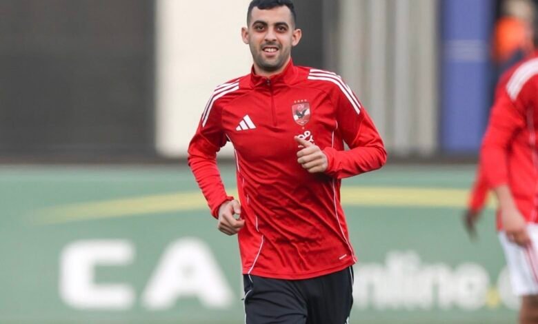 بلعمري:-صدارة-المجموعة-خطوة-مهمة.-وتركيزنا-على-مواصلة-مشوار-الأبطال