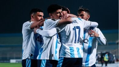 بيراميدز-يتصدر-أرقام-دور-المجموعات-بدوري-أبطال-إفريقيا-|تفاصيل