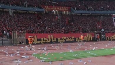 ضياء-السيد:-أخشى-مجاملة-الكاف-للجيش-الملكي 