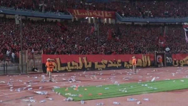 ضياء-السيد:-أخشى-مجاملة-الكاف-للجيش-الملكي 