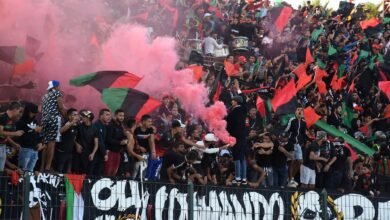 سبب-حرمان-جماهير-الجيش-الملكي-من-حضور-مباراة-بيراميدز