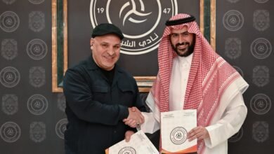 الشباب-السعودي-يعيّن-نور-الدين-بن-زكري-مديرًا-فنيًا-حتى-نهاية-الموسم