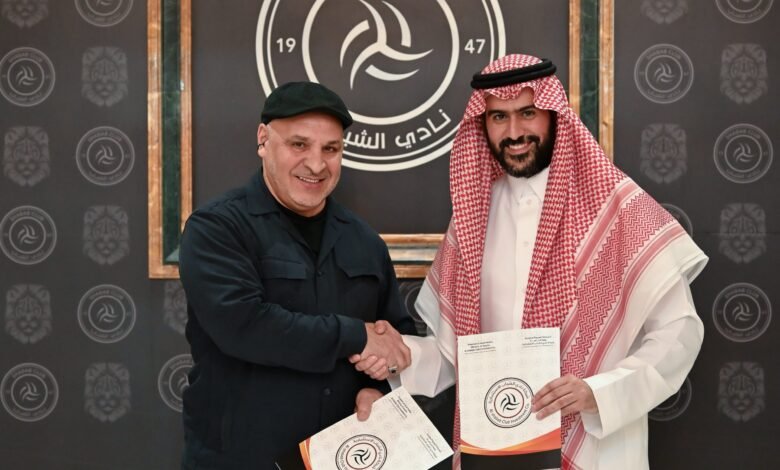 الشباب-السعودي-يعيّن-نور-الدين-بن-زكري-مديرًا-فنيًا-حتى-نهاية-الموسم