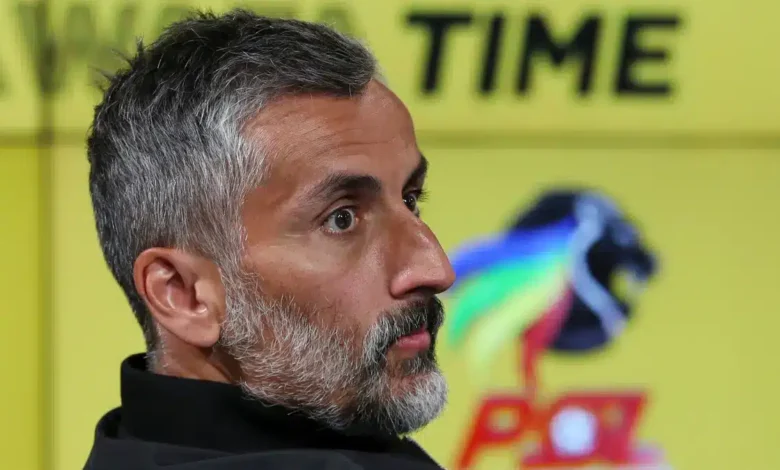 خوسيه-ريبيرو-يُقدم-شكوى-ضد-الأهلي