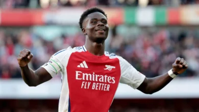 أرسنال-يحسم-مستقبل-بوكايو-ساكا-بتجديد-عقده-حتى-2031