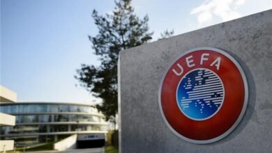 يويفا-يفتح-تحقيقًا-رسميًا-في-واقعة-الإساءة-العنصرية-خلال-مباراة-ريال-مدريد-وبنفيكا