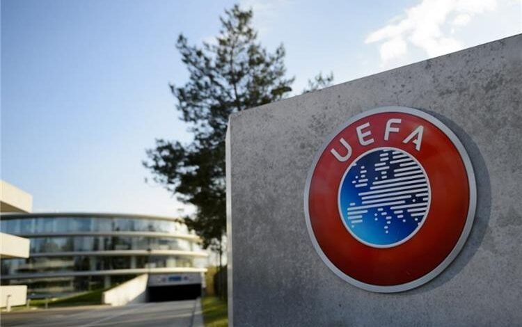 يويفا-يفتح-تحقيقًا-رسميًا-في-واقعة-الإساءة-العنصرية-خلال-مباراة-ريال-مدريد-وبنفيكا