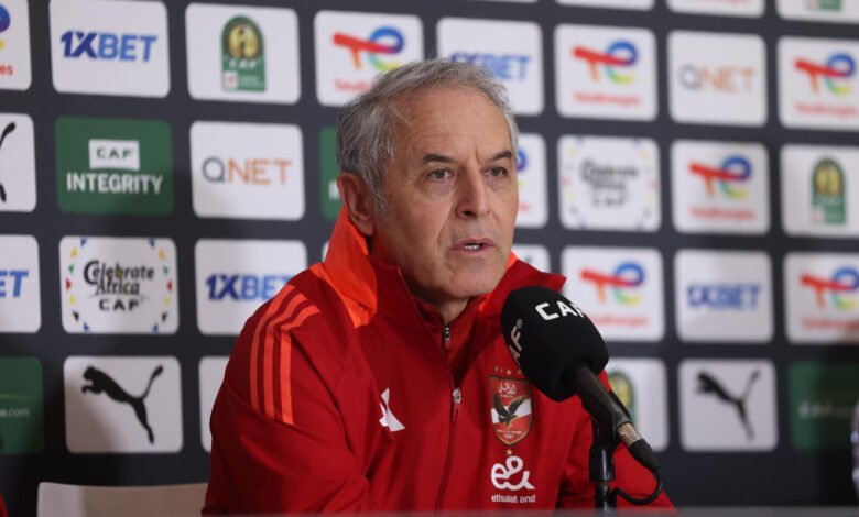 حقيقة-تقسيط-مستحقات-كولر-مدرب-الأهلي-السابق-|تفاصيل