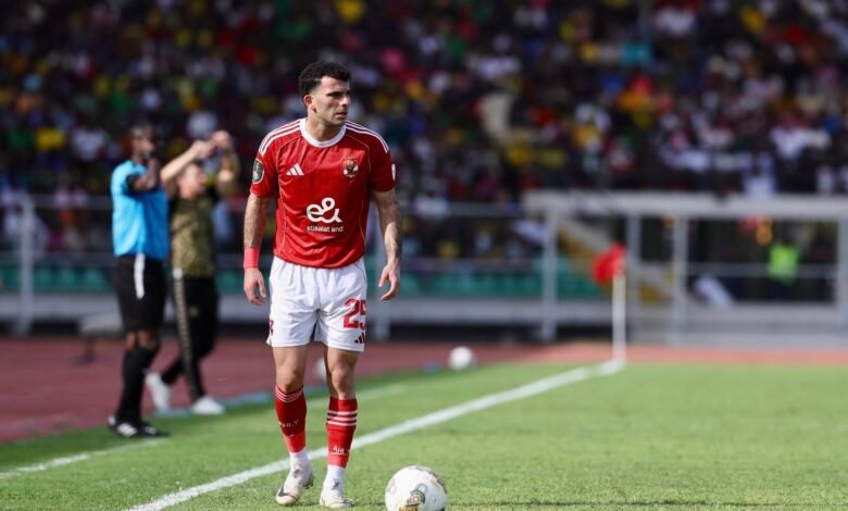 زيزو-وتريزيجيه-يقتربان-من-العودة-إلى-مباريات-الأهلي