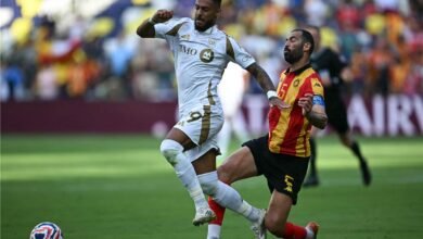 معز-بن-شريفية:-مواجهات-الأهلي-والترجي-لا-تخضع-للحسابات-التقليدية