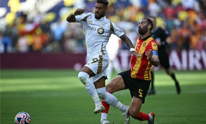 معز-بن-شريفية:-مواجهات-الأهلي-والترجي-لا-تخضع-للحسابات-التقليدية