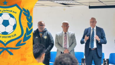 جلسة-تحفيزية-في-الإسماعيلي-قبل-مواجهة-وادي-دجلة-بالدوري