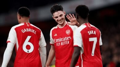 تشكيل-أرسنال-ضد-ولفرهامبتون-في-الدوري-الإنجليزي