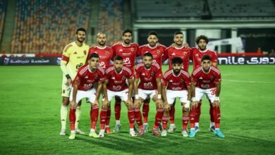 ظهور-إمام-عاشور.-تشكيل-الأهلي-المتوقع-أمام-الجونة