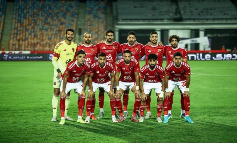 ظهور-إمام-عاشور.-تشكيل-الأهلي-المتوقع-أمام-الجونة