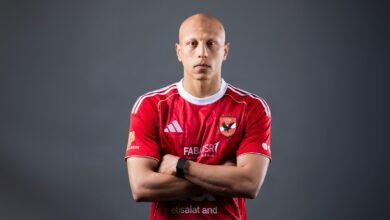 سبب-غياب-عمرو-الجزار-عن-قائمة-الأهلي-أمام-الجونة