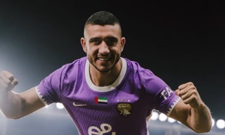 سر-إيقاف-رامي-ربيعة-مباراتين-مع-العين-الإماراتي