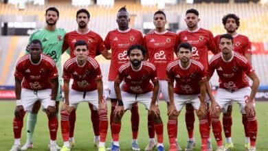 الأهلي-يُخاطب-كاف-بسبب-موعد-مباراة-الترجي-التونسي