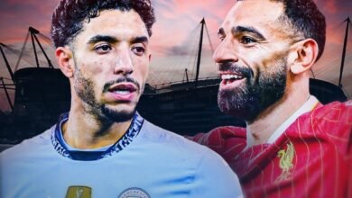 مواجهات-صعبة-لمحمد-صلاح-وعمر-مرموش.-مواعيد-مباريات-دور-الـ16-بكأس-الاتحاد-الإنجليزي