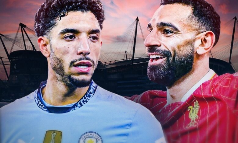 مواجهات-صعبة-لمحمد-صلاح-وعمر-مرموش.-مواعيد-مباريات-دور-الـ16-بكأس-الاتحاد-الإنجليزي