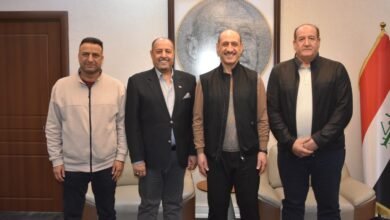 درجال-يستقبل-وفد-رابطة-المدربين-العراقيين-ويبارك-نتائج-انتخاباتهم