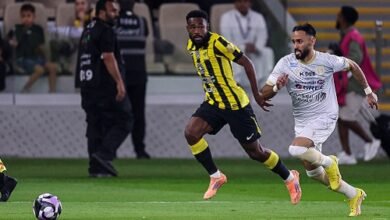 دفعة-قوية-لـ-اتحاد-جدة-قبل-الكلاسيكو-أمام-الهلال