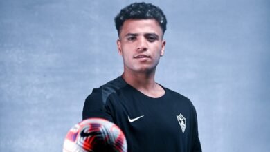 تدريبات-إضافية-لـ-نجم-الزمالك-بعد-مواجهة-حرس-الحدود