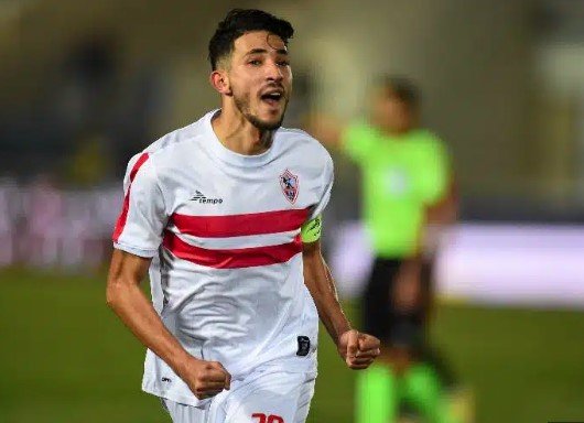 أحمد-فتوح-يعلق-على-فوز-الزمالك-ضد-حرس-الحدود-في-الدوري