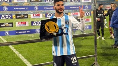حامد-حمدان-أفضل-لاعب-في-مباراة-بيراميدز-ضد-سيراميكا-كليوباترا