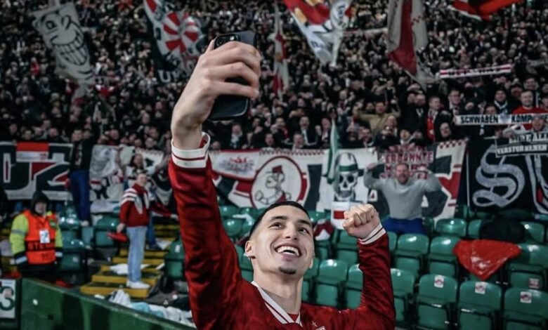 أرقام-الخنوس-رفقة-شتوتغارت-هذا-الموسم