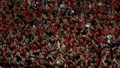 الأهلي-يوفر-رحلات-مجانية-لجماهيره-إلى-الإسكندرية-لدعم-الفريق-أمام-سموحة