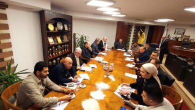 هاني-شكري:-عضو-في-مجلس-الزمالك-خرج-عن-المنظومة-وتسبب-في-أزمة-داخل-المجلس