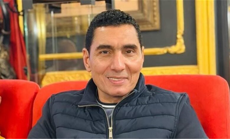 وزير-الشباب-والرياضة-يناقش-مستجدات-المشروع-القومي-للموهبة-والبطل-الأوليمبي-وبرامج-إعداد-المنتخبات-القومية-لأولمبياد-لوس-أنجلوس-2028