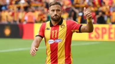 منافس-الأهلي.-يوسف-بلايلي-ينهي-التأهيل-ويستعد-للظهور-من-جديد-مع-الترجي