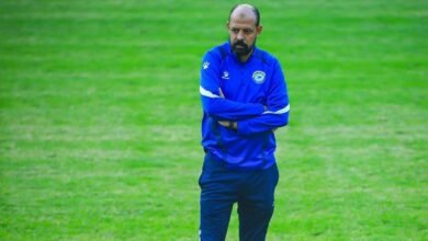 الزوراء-العراقي-يعلن-رحيل-عماد-النحاس-بالتراضي