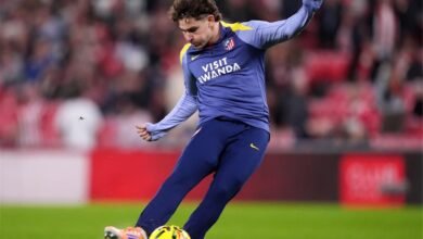 أتليتكو-مدريد-يحسم-موقف-انضمام-ألفاريز-إلى-برشلونة