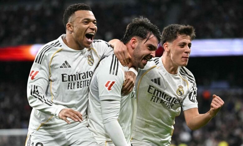 موعد-مباراة-ريال-مدريد-المقبلة-في-دوري-أبطال-أوروبا-بعد-الفوز-على-بنفيكا