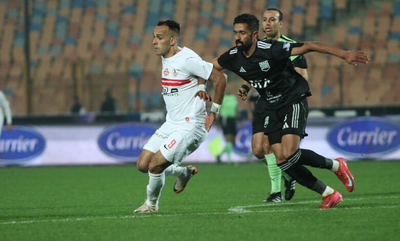 الزمالك-يبدأ-الاستعداد-لمواجهة-بيراميدز-اليوم