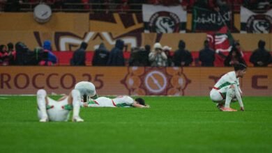 إصابة-جديدة-تضرب-نجمًا-مغربيًا-في-الدوري-الإسباني