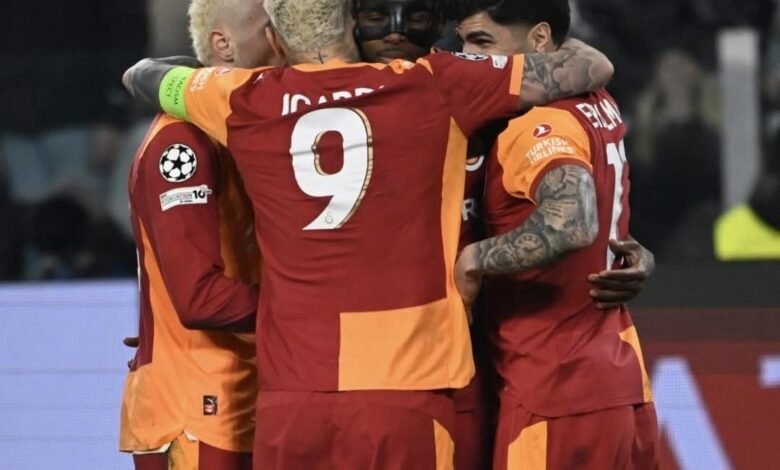 غلطة-سراي-يضمن-مكانه-في-دور-الـ16-رغم-خسارته-أمام-يوفنتوس