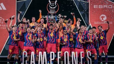 موعد-مباراة-برشلونة-ونيوكاسيل-في-دور-الـ16-بدوري-أبطال-أوروبا